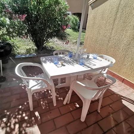 5004 Neptuna 66c Lägenhet *