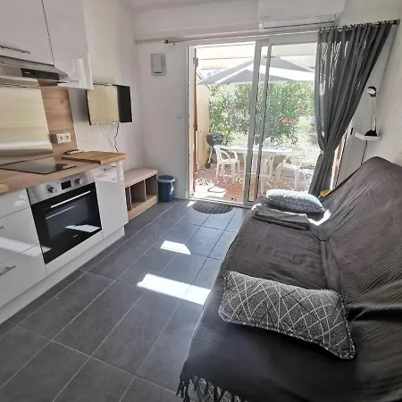 5004 Neptuna 66c Apartment Agde